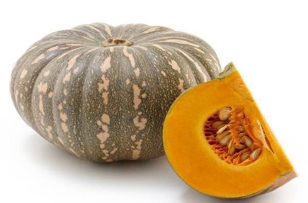 Pumpkin