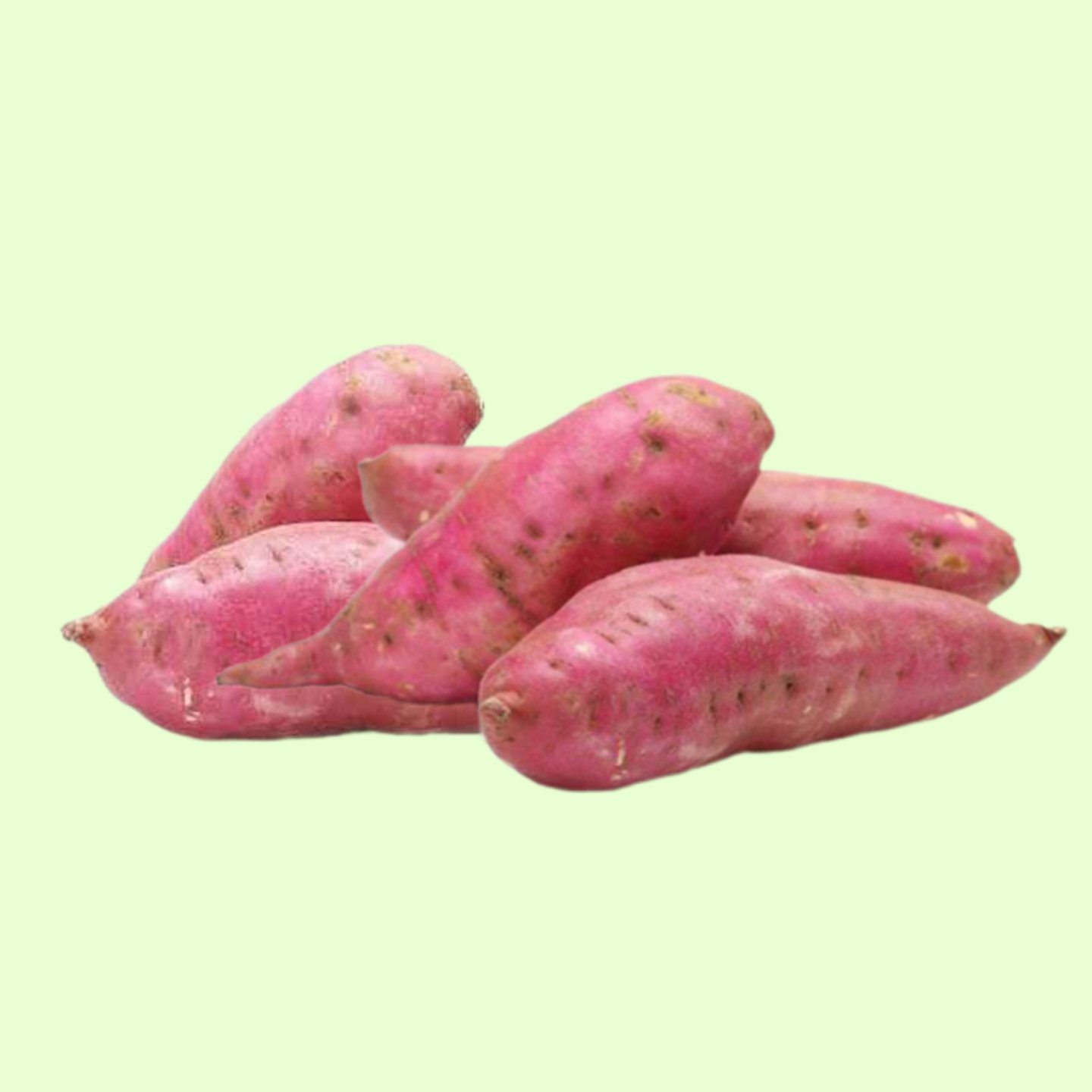 Red Potato