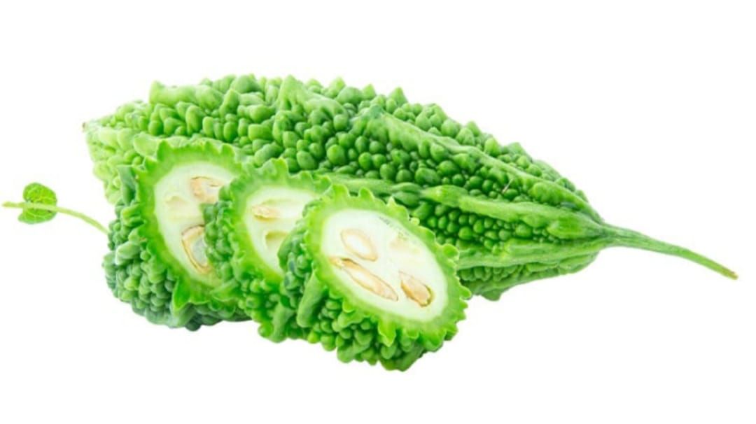 Bitter Gourd