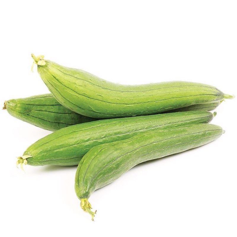 Sponge Gourd