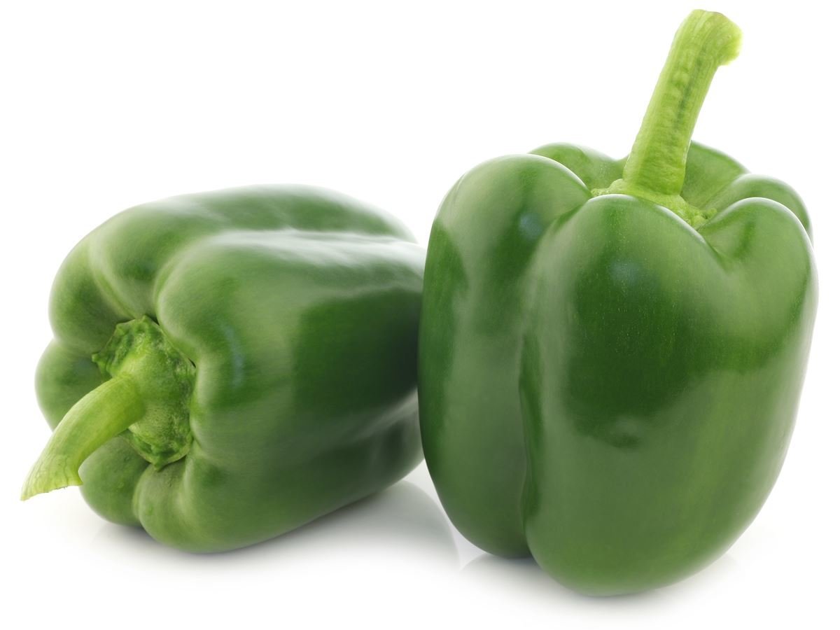 Bell Pepper