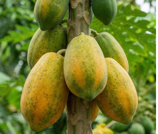 Papaya