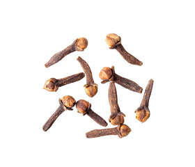 Cloves