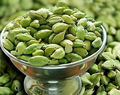 Cardamom